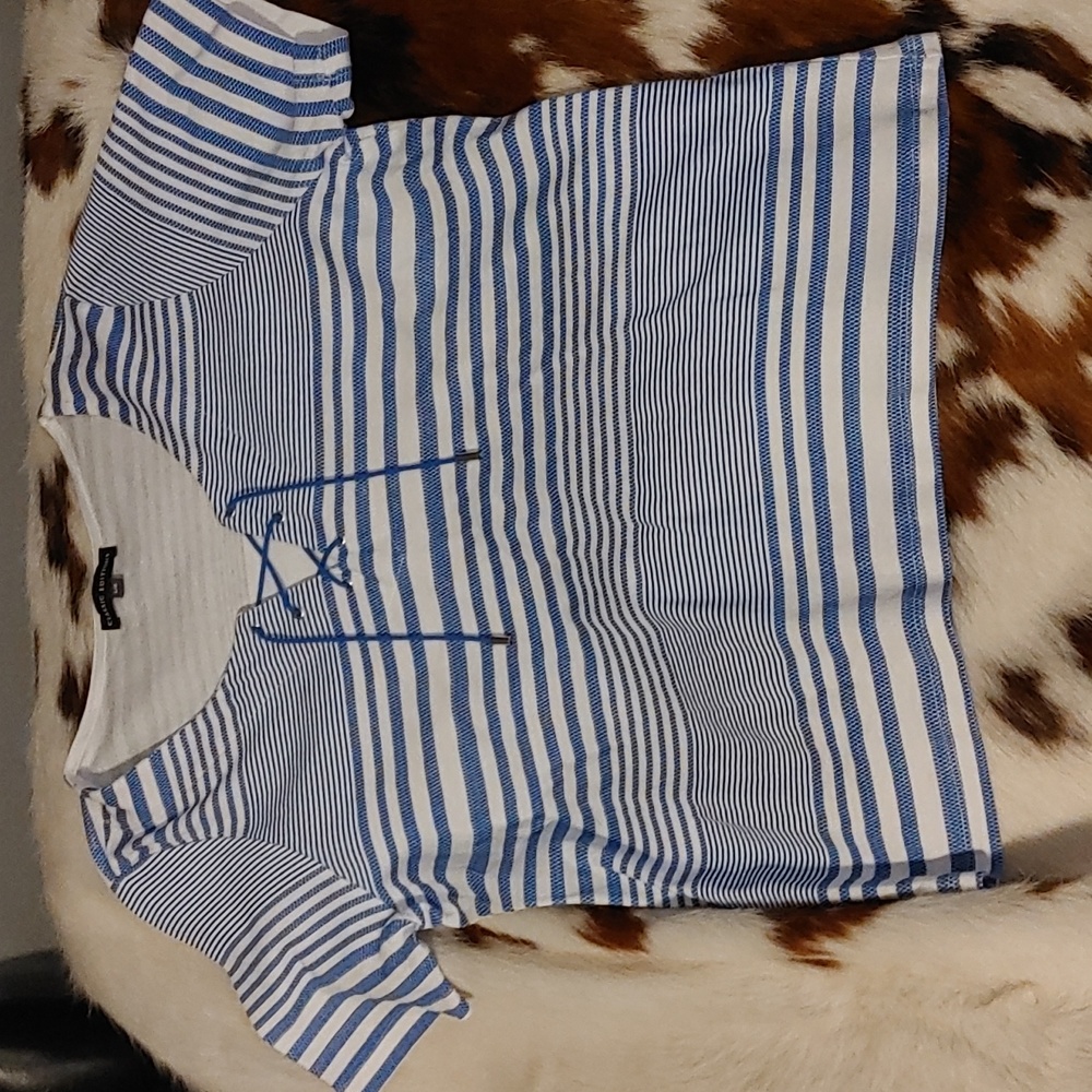 $8 Add On Classic Editions Shirt Sz Lg